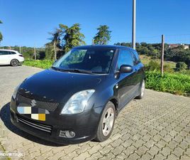 SUZUKI SWIFT 1.3 DDIS GL