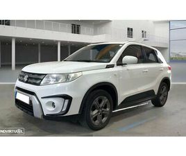 SUZUKI VITARA 1.6 DDIS GLE