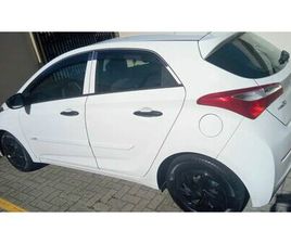 HYUNDAI HB20 COMF./C.PLUS/C.STYLE 1.0 FLEX 12V 2014