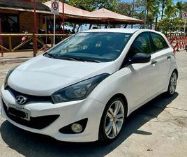 HYUNDAI HB20 COMF./C.PLUS/C.STYLE 1.0 FLEX 12V 2014