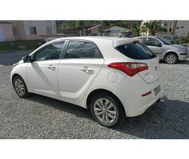 HYUNDAI HB20 COMF./C.PLUS/C.STYLE 1.0 FLEX 12V 2016