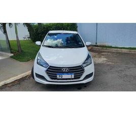 HYUNDAI HB20 COMF./C.PLUS/C.STYLE 1.0 FLEX 12V 2016