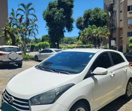 HYUNDAI HB20 COMF./C.PLUS/C.STYLE 1.0 FLEX 12V 2017