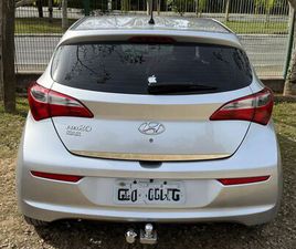 HYUNDAI HB20 COMF./C.PLUS/C.STYLE 1.0 FLEX 12V 2017