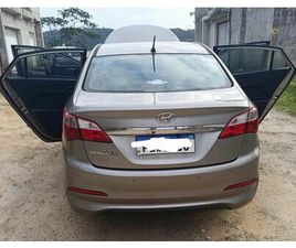 HYUNDAI HB20S C.PLUS/C.STYLE1.0 FLEX 12V MEC. 4P 2016