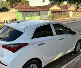 UNIQUE 1.0 FLEX 12V MEC.