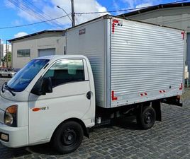 HYUNDAI HR 2.5 TCI DIESEL (RS/RD) 2016