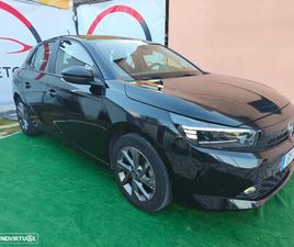 OPEL CORSA 1.2 EDITION