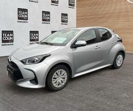 116H DYNAMIC 5P MY22