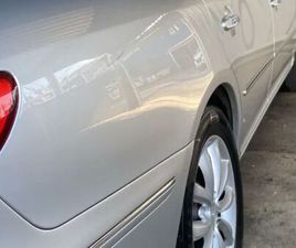 HYUNDAI AZERA GLS 3.3 V6 24V 4P AUT. 2008