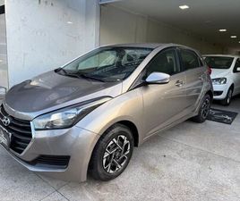 HB20 2016 CONFORT PLUS / IPVA PAGO ATÉ 2027