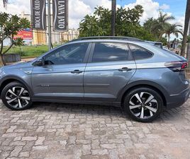 VOLKSWAGEN NIVUS COMFORTLINE 1.0 200 TSI FLEX AUT 2023