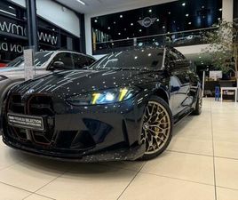 BMW SERIE 3 M3 CS M3 CS TOURING