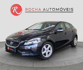 VOLVO V40 1.6 D2 KINETIC
