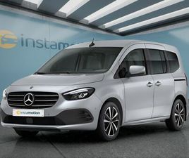 MERCEDES CLASSE T T 180 MERCEDES-BENZ T 180 85 KW