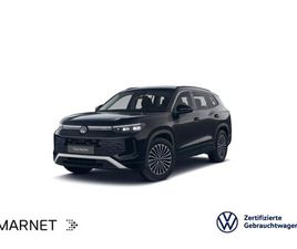 TAYRON 1.5 ETSI DSG LIFE*NAVI*AHK*7-SITZER*IQ-LIGHT*IQ-DRIVE*KAMERA*KEYLESS*ACC*