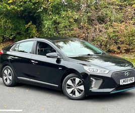 1.6 H-GDI 8.9KWH PREMIUM SE DCT EURO 6 (START/STOP) 5DR