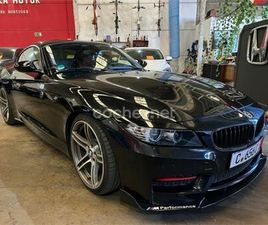 BMW Z4 SDRIVE35IS