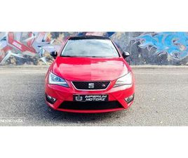SEAT IBIZA ST 1.2 TSI FR