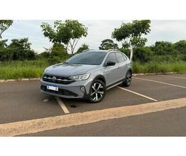 VOLKSWAGEN NIVUS HIGHLINE 1.0 200 TSI FLEX AUT 2021
