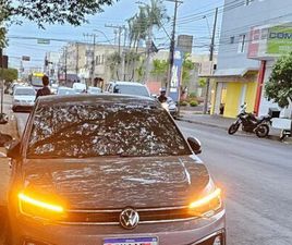 VOLKSWAGEN VIRTUS HIGHLINE 200 TSI 1.0 FLEX 12V AUT 2023