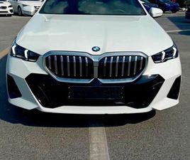 BMW 520I