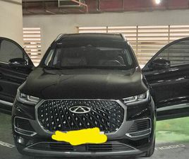 CHERY TIGGO 8 PRO MAX HYBRID 1.5T