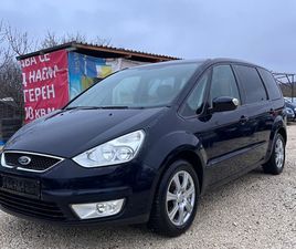 FORD GALAXY 2.0 TDCI 3,000 EUR