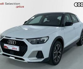 AUDI A1 30 TFSI