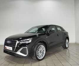AUDI Q2 ADRENALIN EDITION 35 TDI 110 KW (150 CV) S TRONIC CON REF: 91859642