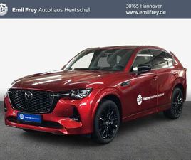 0 AWD PHEV AUT. HOMURA