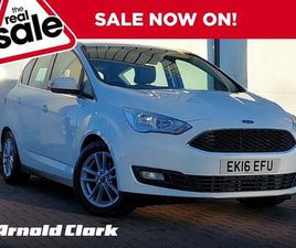 1.5 TDCI ZETEC EURO 6 (START/STOP) 5DR