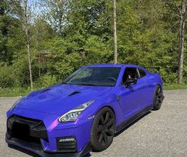 3.8 V6 485 PREMIUM EDITION