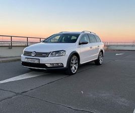 VOLKSWAGEN PASSAT VARIANT VW PASSAT VARIANT 2,0 TDI BMT AUTOMATIK, 2014 GOD.