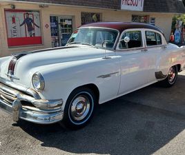 1954 PONTIAC CHIEFTAIN