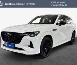 0 E-SKYACTIV-D 254 M HYBRID AWD HOMURA PLUS