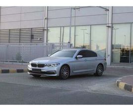 BMW 540I