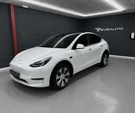 LONG RANGE DUAL MOTOR