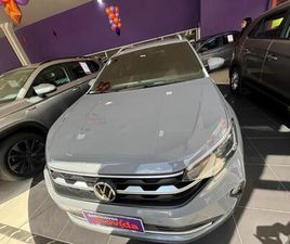 VOLKSWAGEN NIVUS COMFORTLINE 1.0 200 TSI FLEX AUT 2024