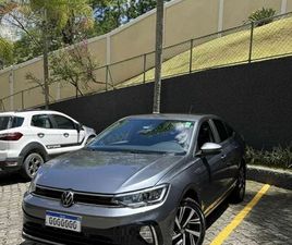 VOLKSWAGEN VIRTUS HIGHLINE 200 TSI 1.0 FLEX 12V AUT 2024