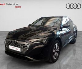 AUDI Q8 SPORTBACK E-TRON 50