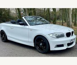 2.0 118D SPORT PLUS EDITION EURO 5 (START/STOP) 2DR