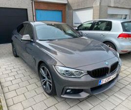 ② BMW 425D GRAN COUPE M PAKKET 165KW — BMW — 2EMEMAIN