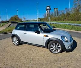 MINI COUPE ② MINI COOPER 1.6D — MINI — 2EMEMAIN
