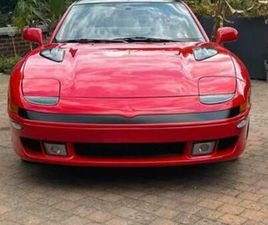 ② MITSUBISHI 3000 GT — MITSUBISHI — 2EMEMAIN