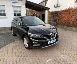 ② RENAULT KOLEOS KOLEOS GEELY DCI 175 X-TRONIC 4WD LIMITED/NAV — RENAULT — 2EMEMAIN