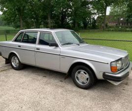 VOLVO 264 ② VOLVO 264 GLE — VOLVO — 2EMEMAIN