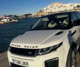 2.0TD4 HSE 4WD AUT. 180