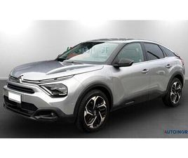 III 1.5 BLUEHDI SHINE S AND S 130CV EAT8