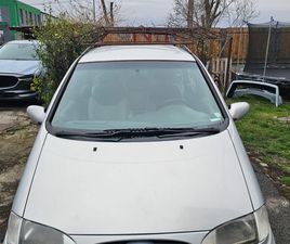 FORD GALAXY 1.9TDI